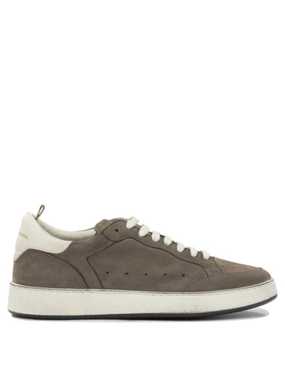 Officine Creative The Answer 002 Low-Top Sneakers IT 41 Men